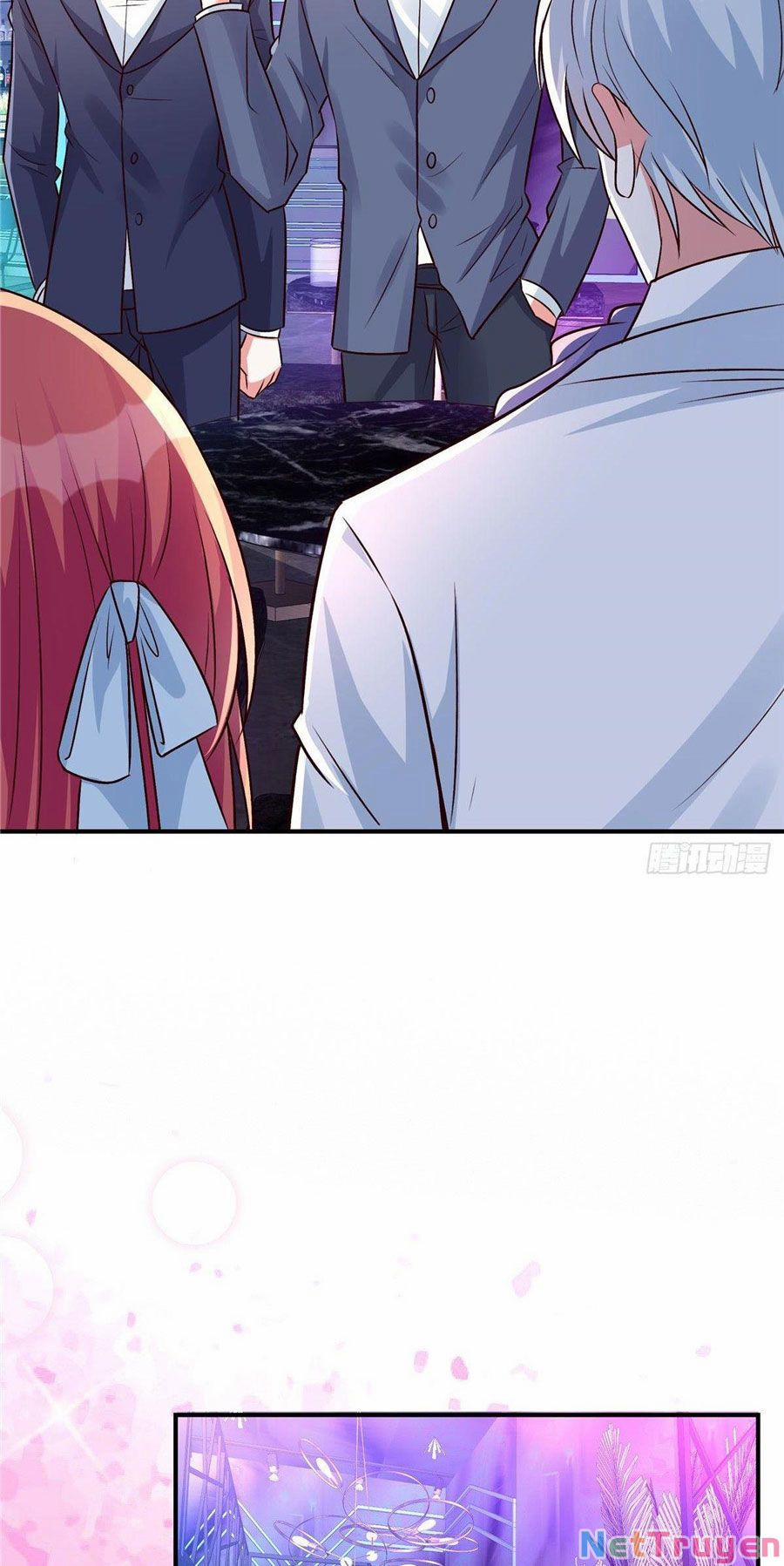 Độc Gia Chiêm Hữu: Cơ Thiếu Phúc Hắc Kiều Thê 39 trang 11