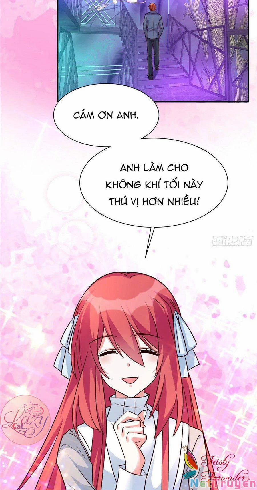 Độc Gia Chiêm Hữu: Cơ Thiếu Phúc Hắc Kiều Thê 39 trang 12