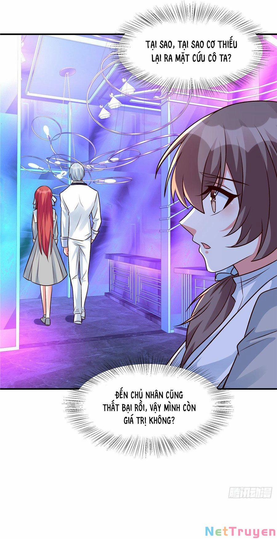 Độc Gia Chiêm Hữu: Cơ Thiếu Phúc Hắc Kiều Thê 39 trang 15