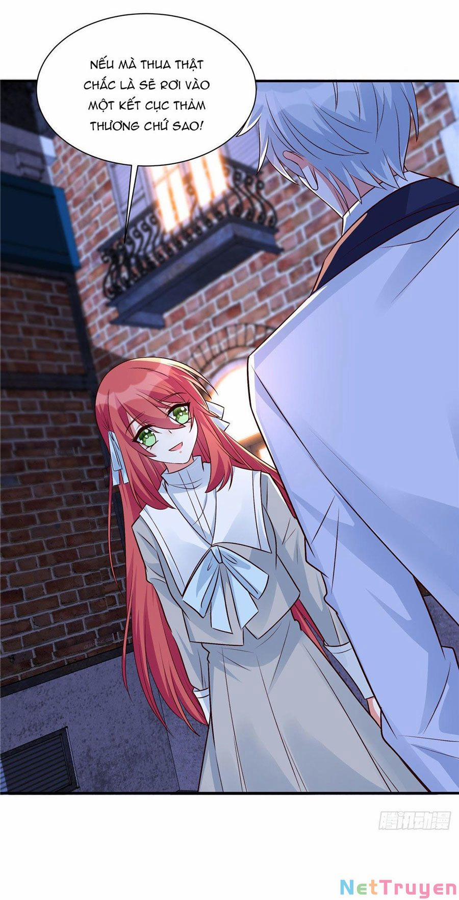 Độc Gia Chiêm Hữu: Cơ Thiếu Phúc Hắc Kiều Thê 39 trang 19