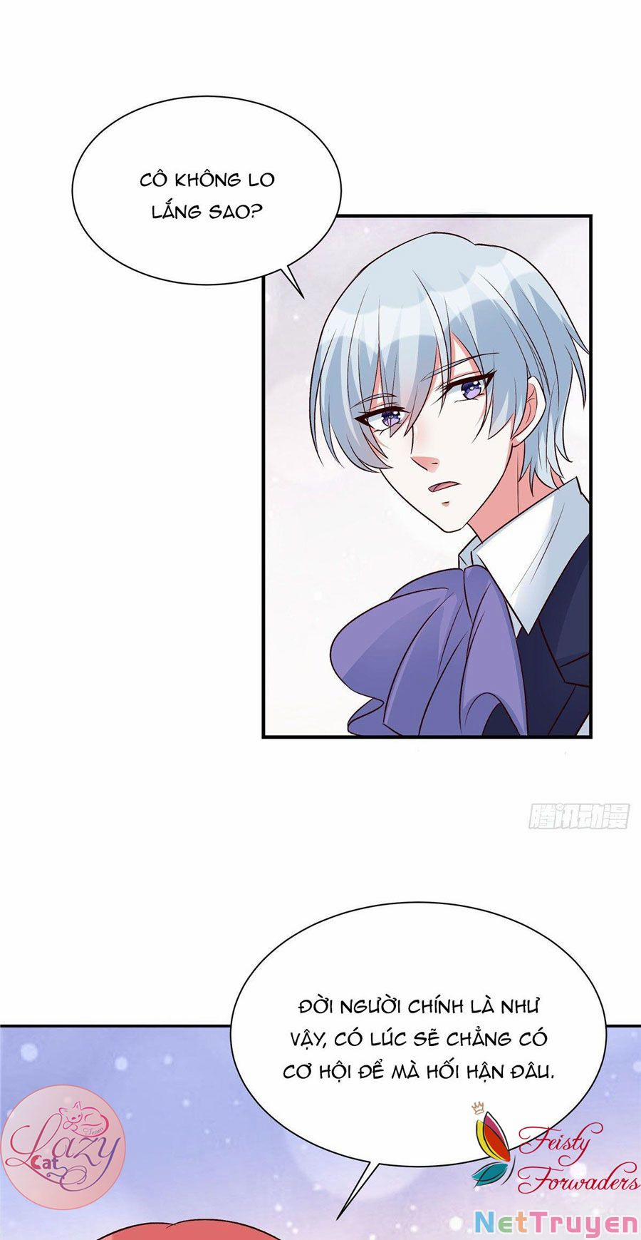 Độc Gia Chiêm Hữu: Cơ Thiếu Phúc Hắc Kiều Thê 39 trang 20