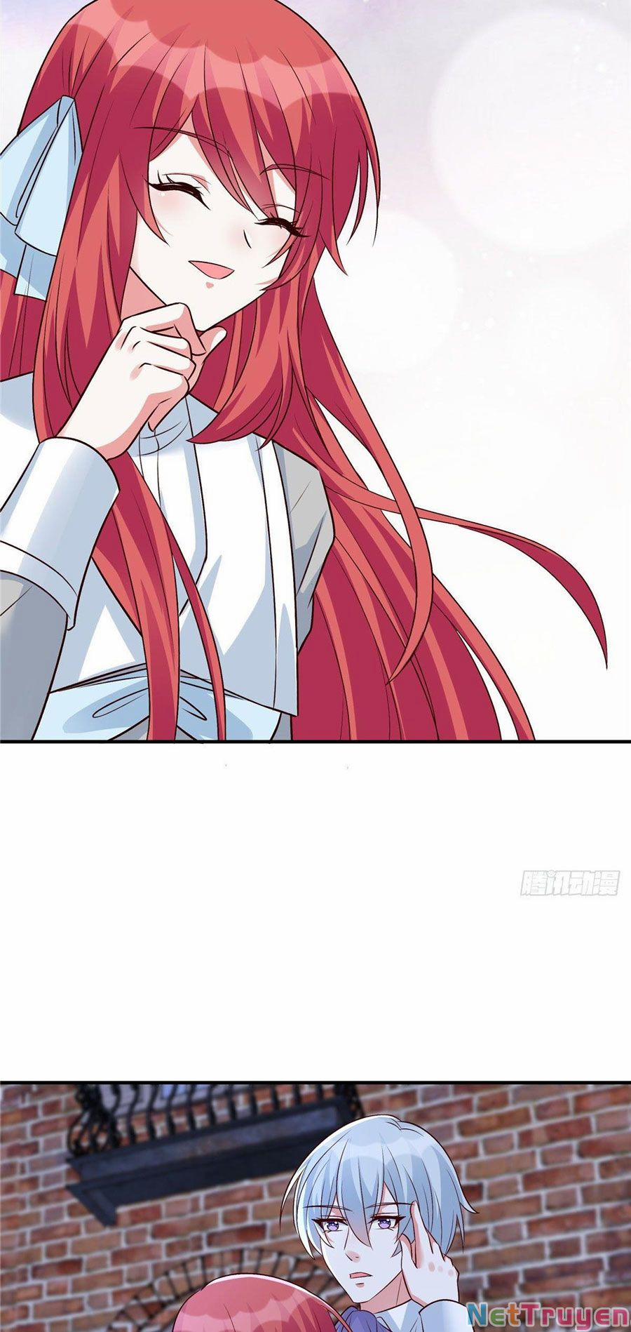 Độc Gia Chiêm Hữu: Cơ Thiếu Phúc Hắc Kiều Thê 39 trang 21