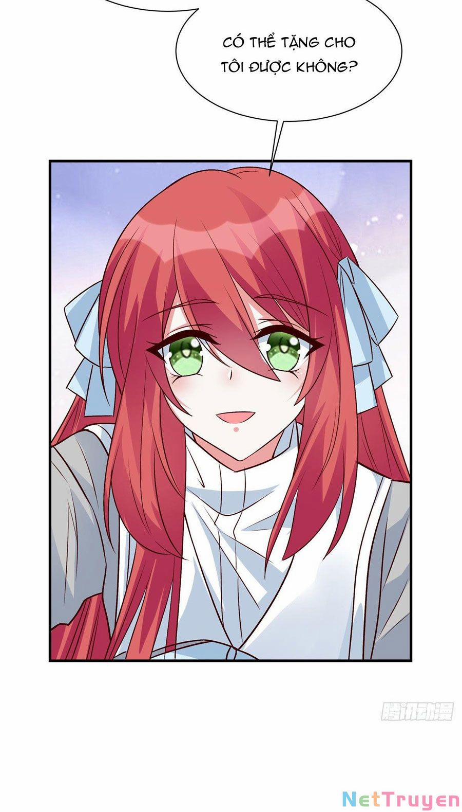 Độc Gia Chiêm Hữu: Cơ Thiếu Phúc Hắc Kiều Thê 39 trang 23