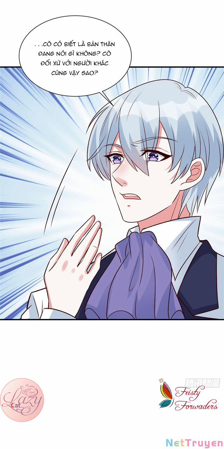 Độc Gia Chiêm Hữu: Cơ Thiếu Phúc Hắc Kiều Thê 39 trang 24