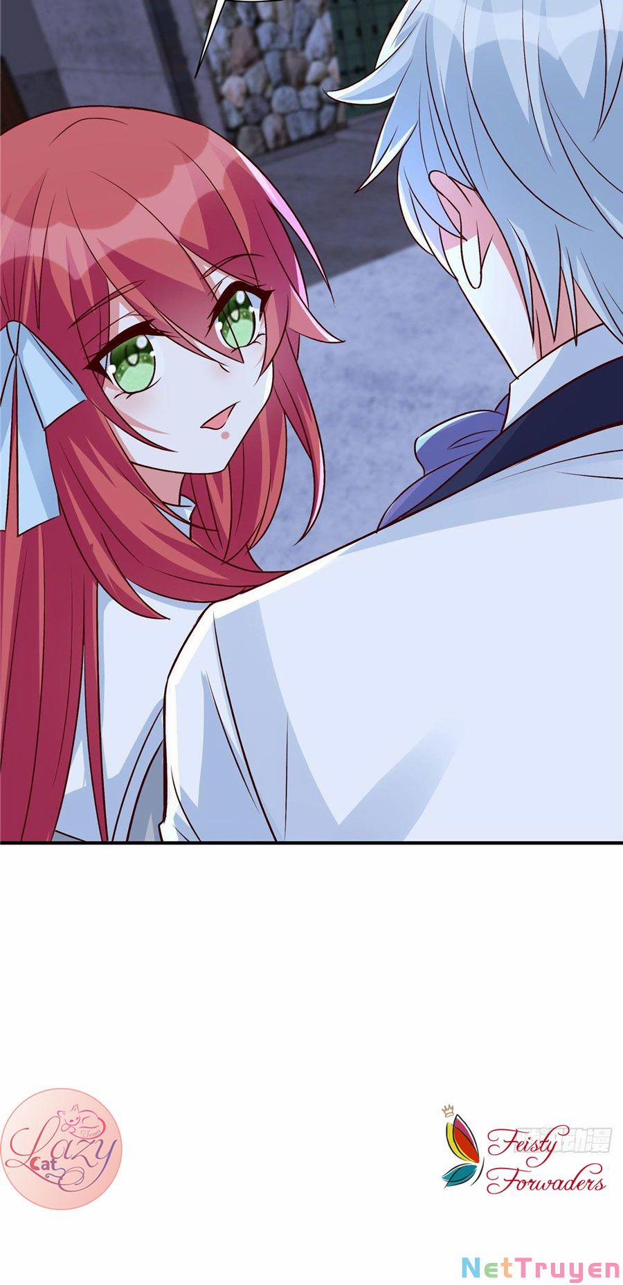 Độc Gia Chiêm Hữu: Cơ Thiếu Phúc Hắc Kiều Thê 39 trang 26