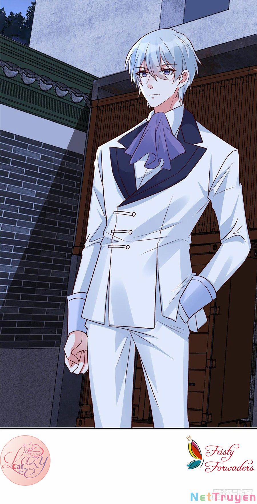 Độc Gia Chiêm Hữu: Cơ Thiếu Phúc Hắc Kiều Thê 39 trang 28