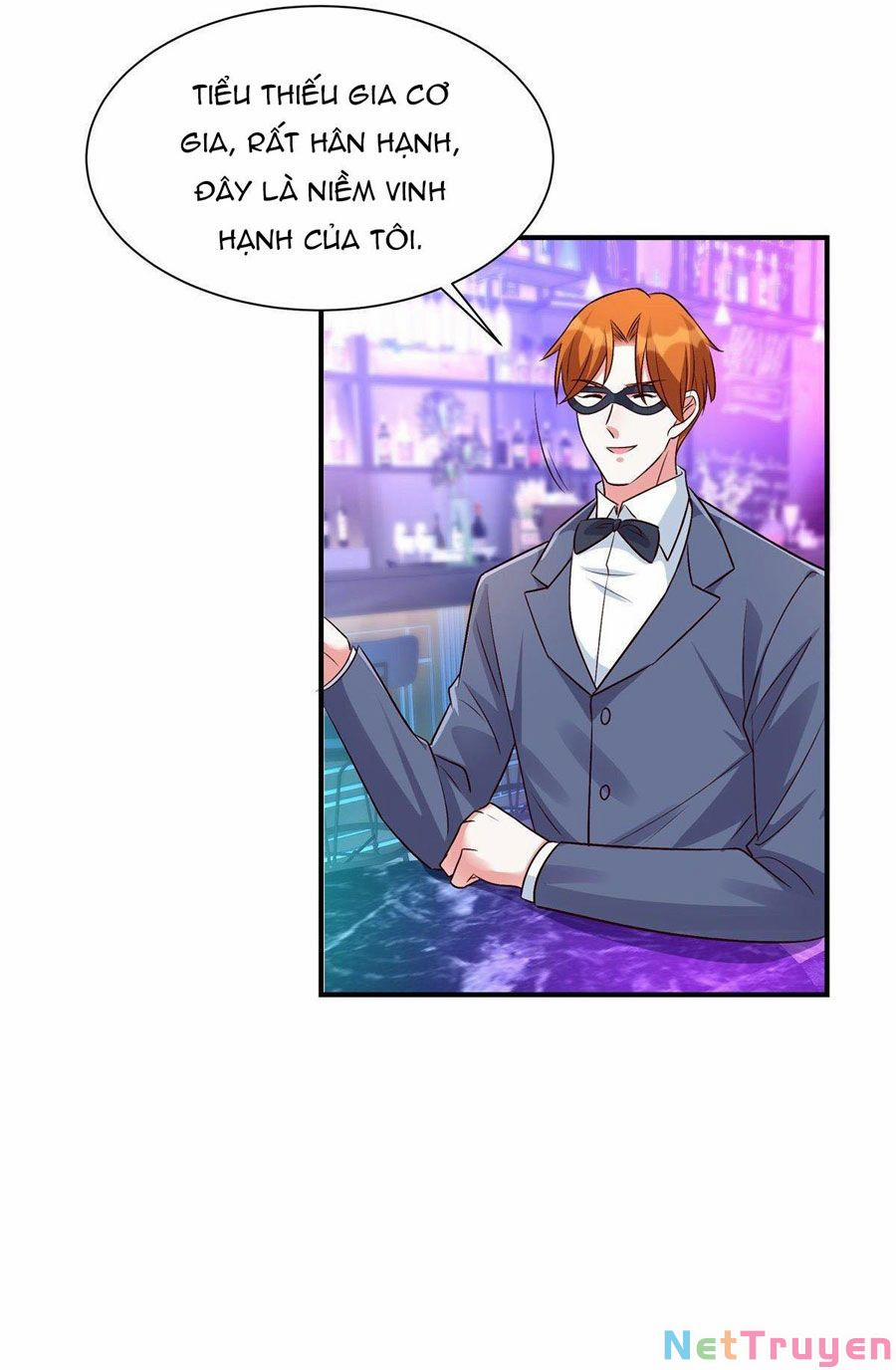 Độc Gia Chiêm Hữu: Cơ Thiếu Phúc Hắc Kiều Thê 39 trang 5