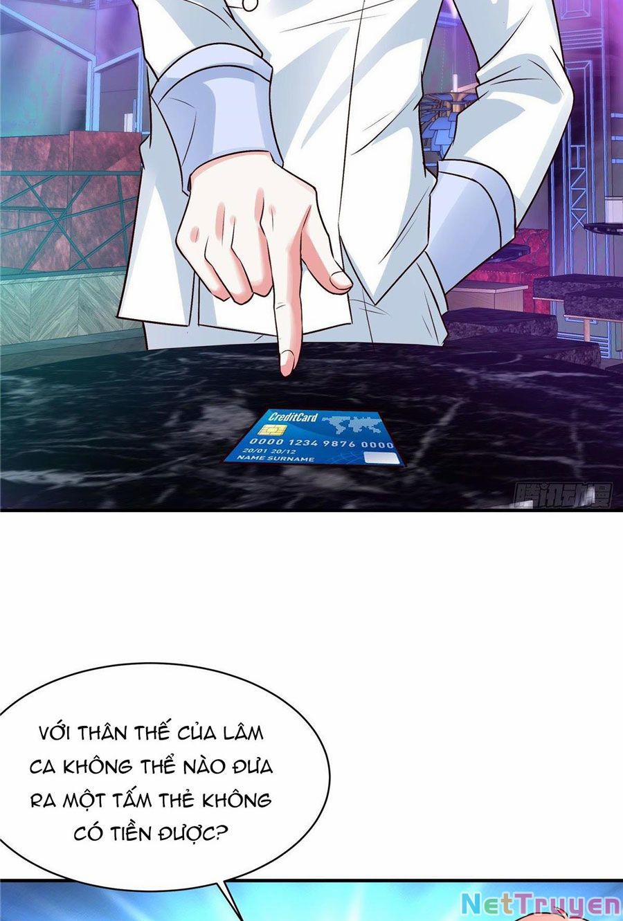 Độc Gia Chiêm Hữu: Cơ Thiếu Phúc Hắc Kiều Thê 39 trang 7