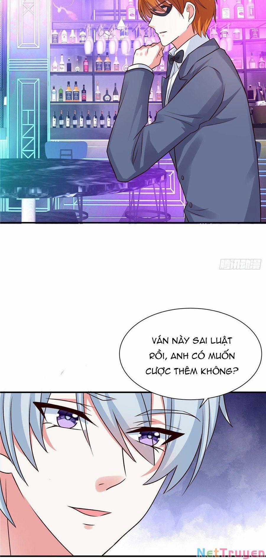 Độc Gia Chiêm Hữu: Cơ Thiếu Phúc Hắc Kiều Thê 39 trang 9