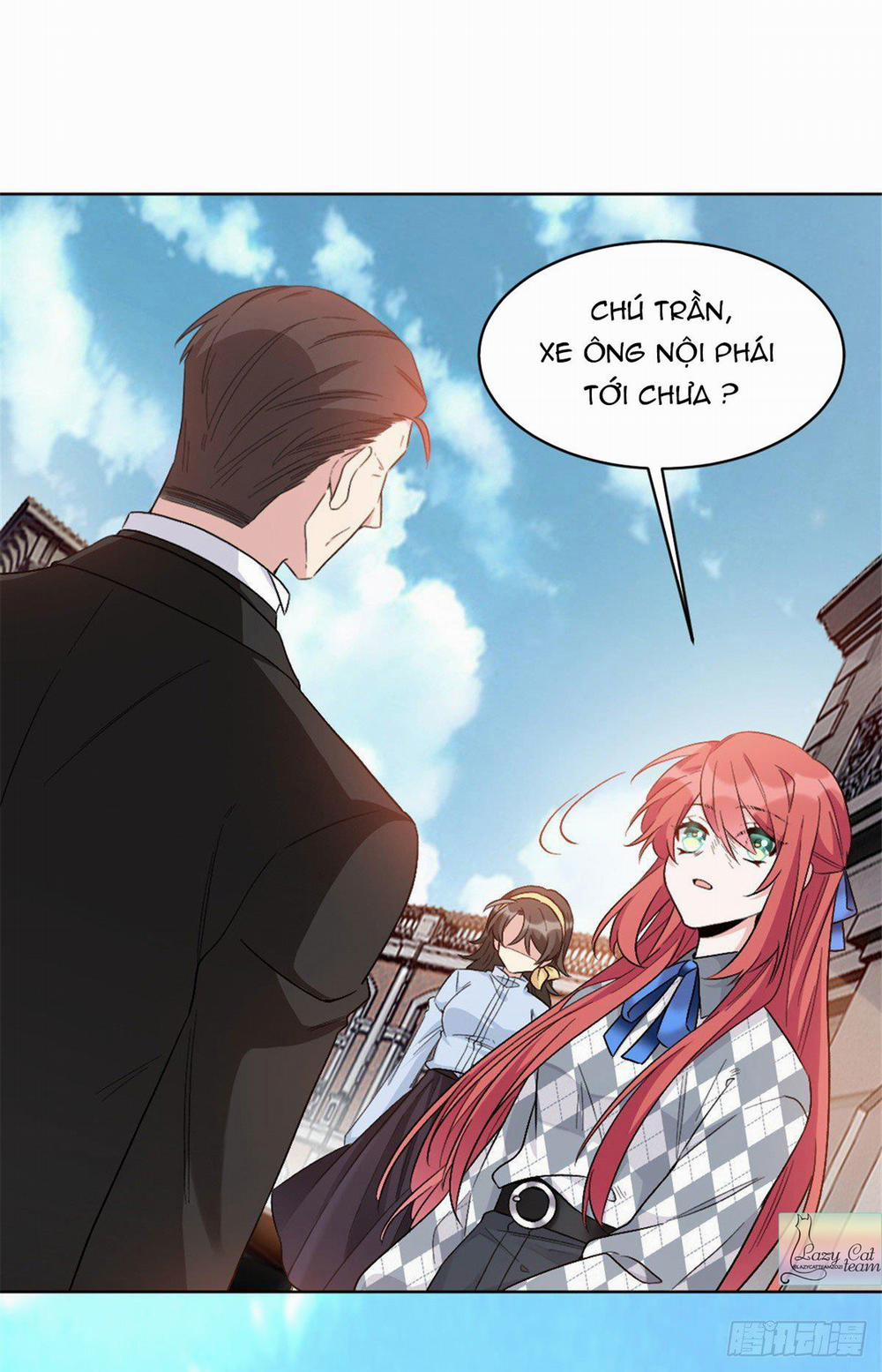 Độc Gia Chiêm Hữu: Cơ Thiếu Phúc Hắc Kiều Thê 4 trang 1