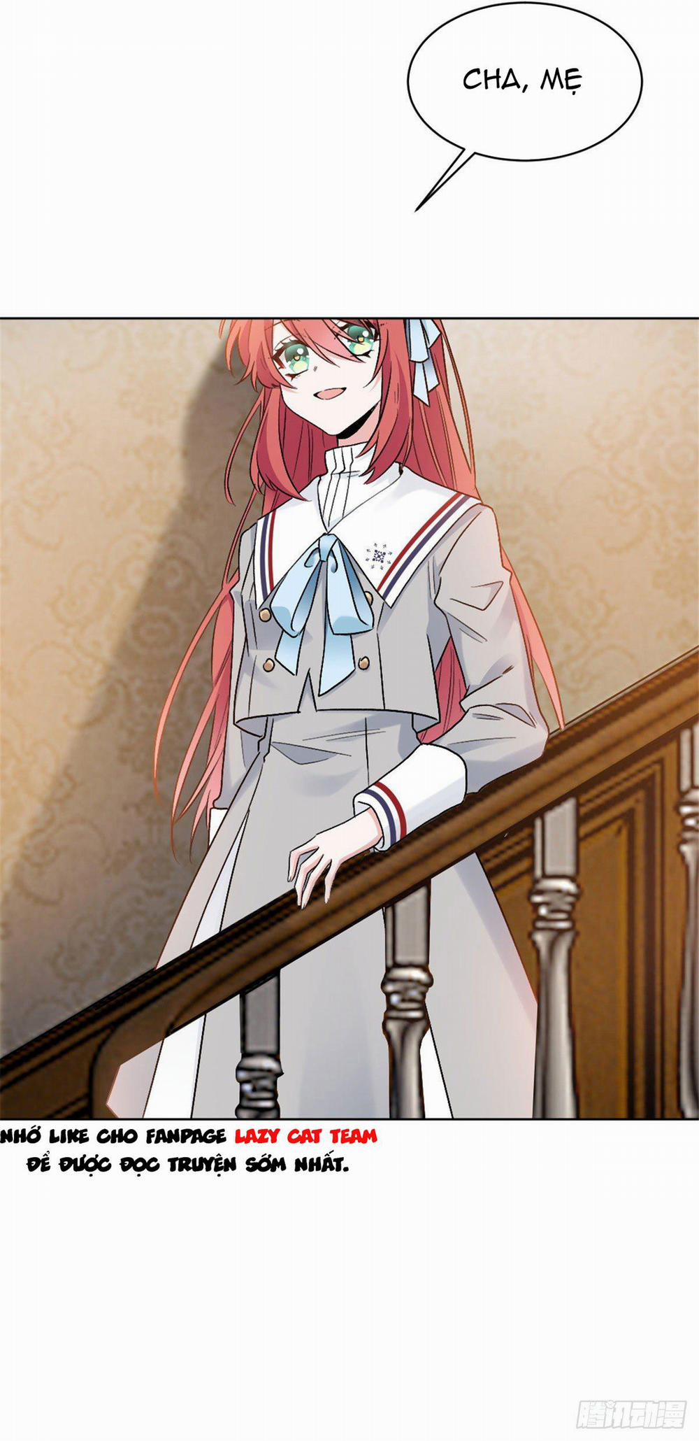 Độc Gia Chiêm Hữu: Cơ Thiếu Phúc Hắc Kiều Thê 4 trang 12