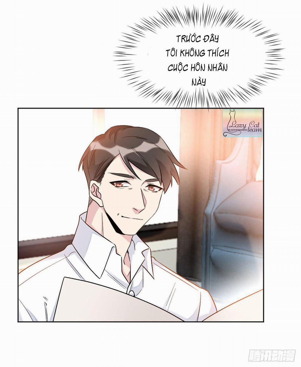 Độc Gia Chiêm Hữu: Cơ Thiếu Phúc Hắc Kiều Thê 4 trang 15