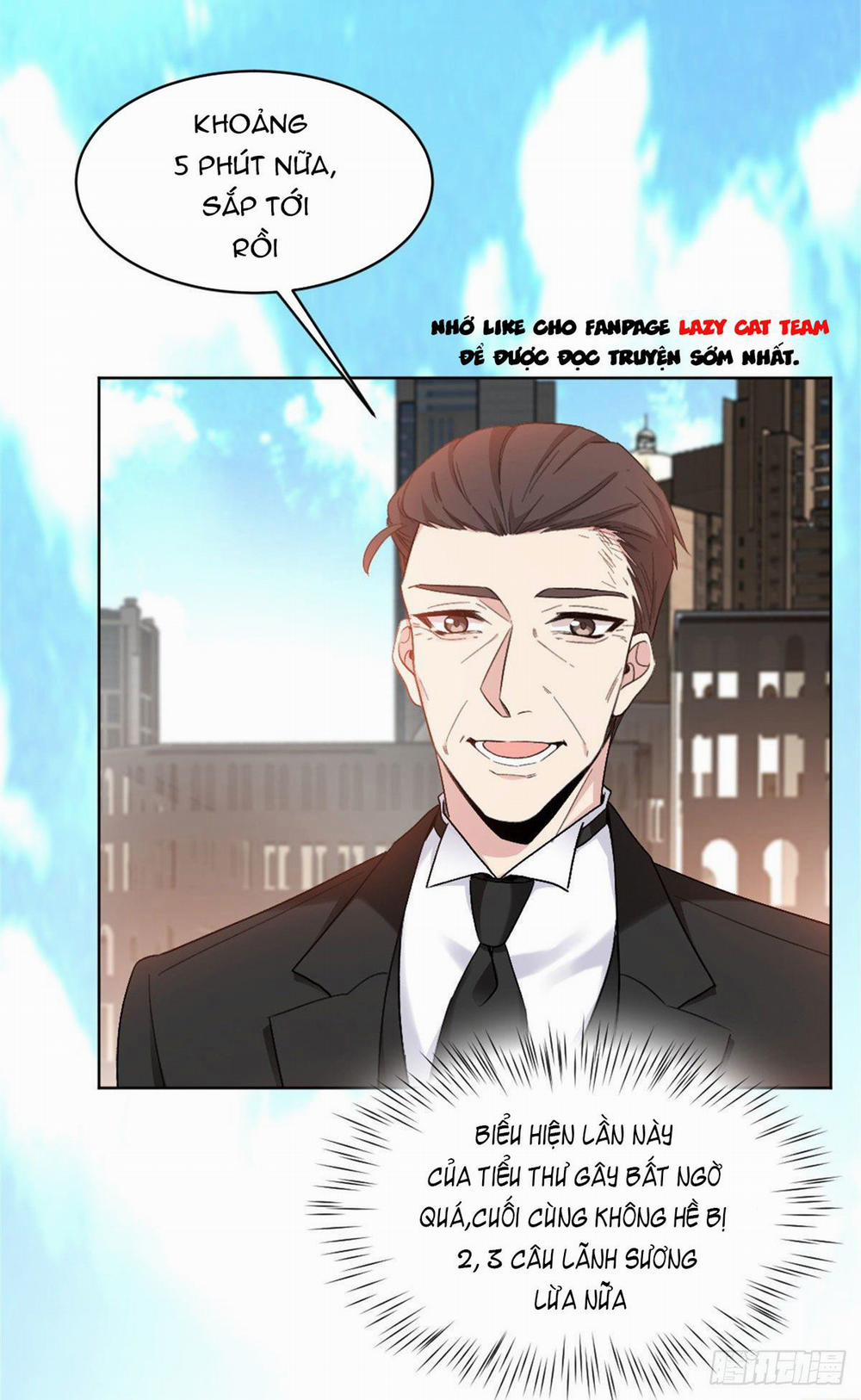 Độc Gia Chiêm Hữu: Cơ Thiếu Phúc Hắc Kiều Thê 4 trang 2