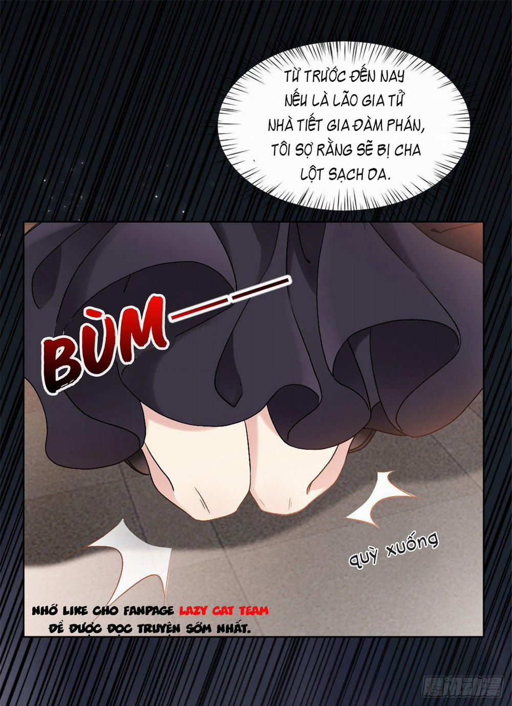 Độc Gia Chiêm Hữu: Cơ Thiếu Phúc Hắc Kiều Thê 4 trang 4