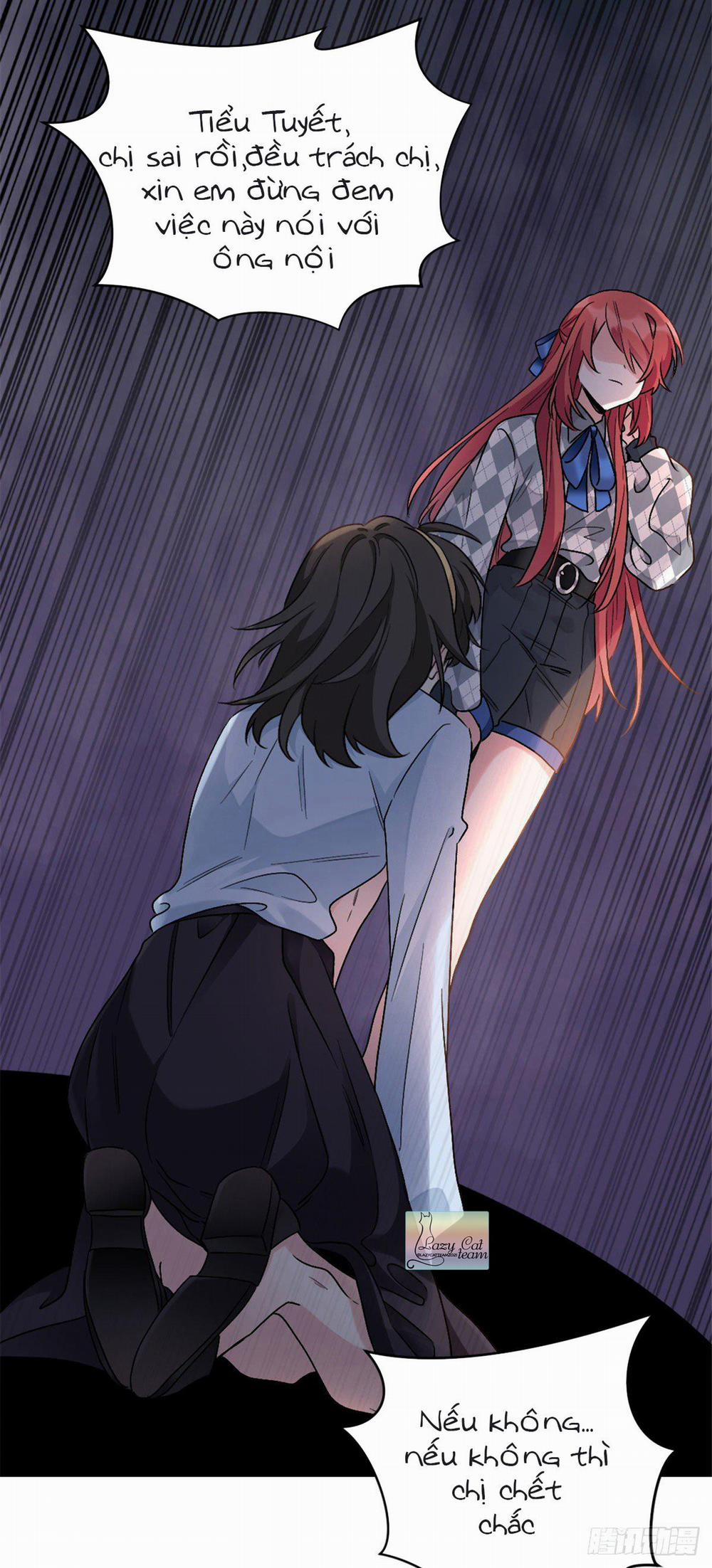 Độc Gia Chiêm Hữu: Cơ Thiếu Phúc Hắc Kiều Thê 4 trang 5