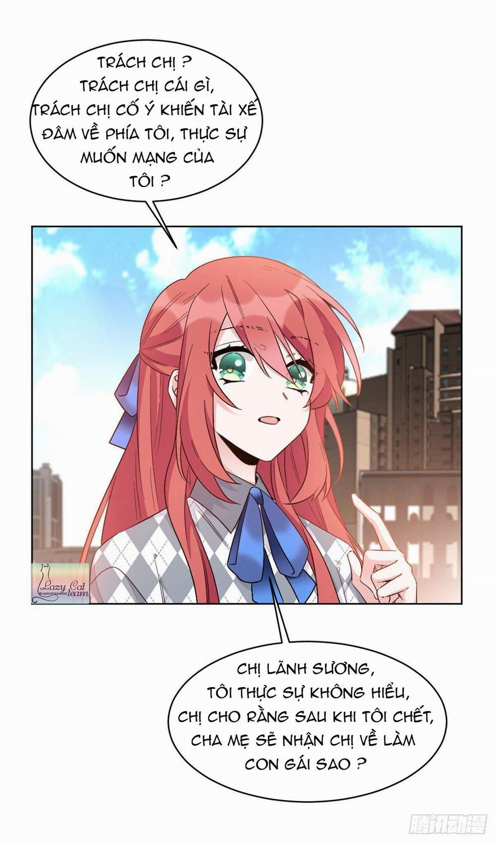 Độc Gia Chiêm Hữu: Cơ Thiếu Phúc Hắc Kiều Thê 4 trang 7