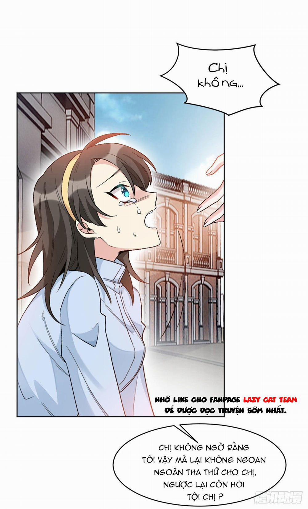 Độc Gia Chiêm Hữu: Cơ Thiếu Phúc Hắc Kiều Thê 4 trang 8