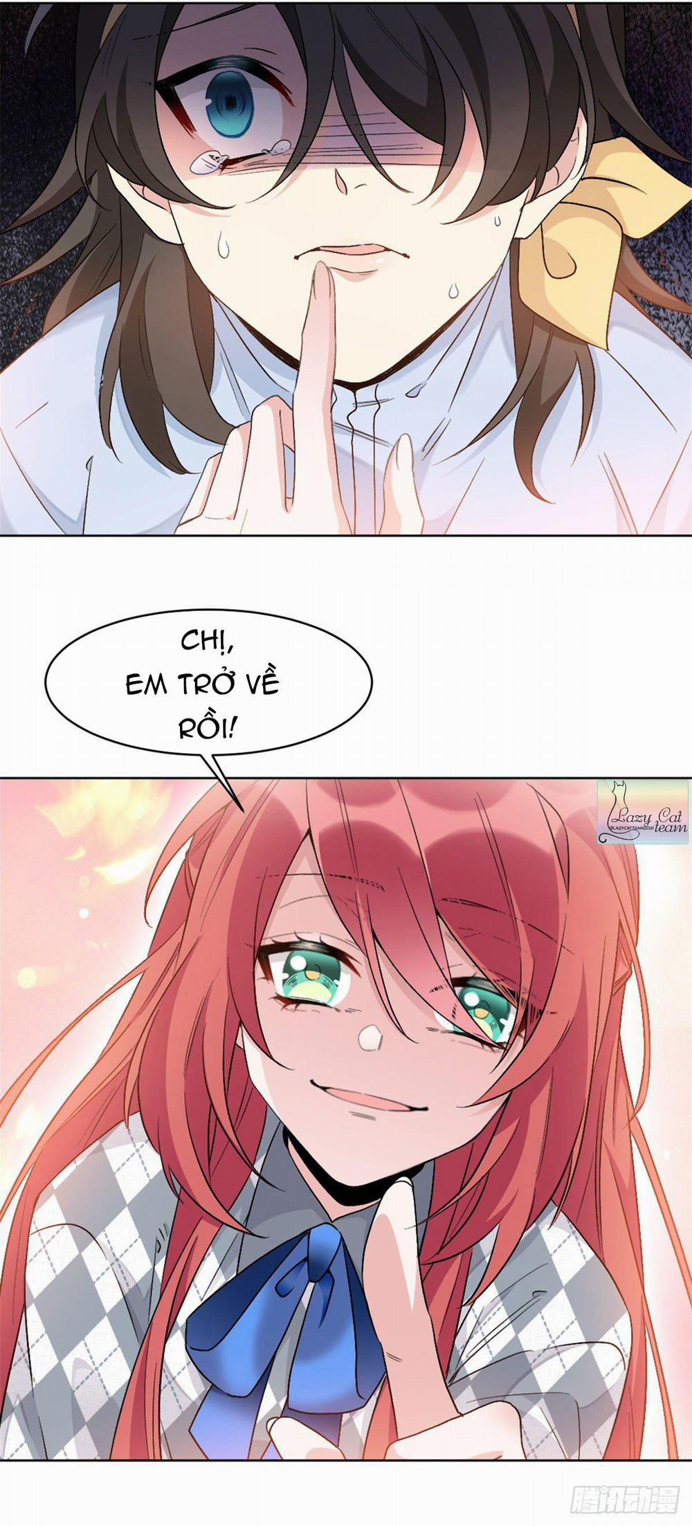 Độc Gia Chiêm Hữu: Cơ Thiếu Phúc Hắc Kiều Thê 4 trang 9