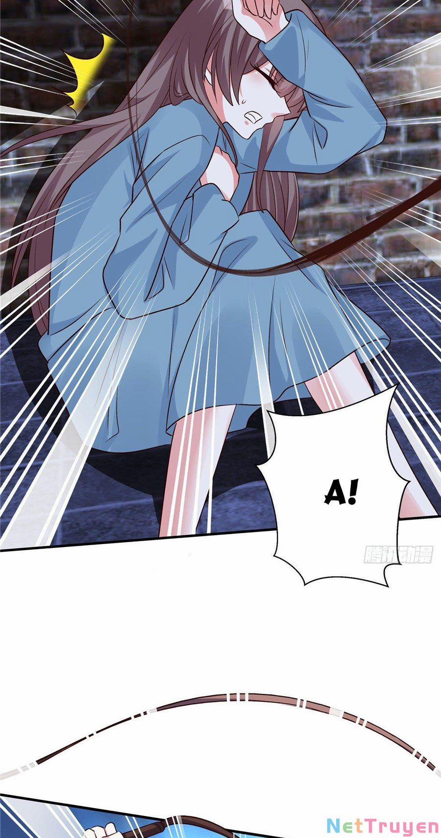 Độc Gia Chiêm Hữu: Cơ Thiếu Phúc Hắc Kiều Thê 40 trang 10