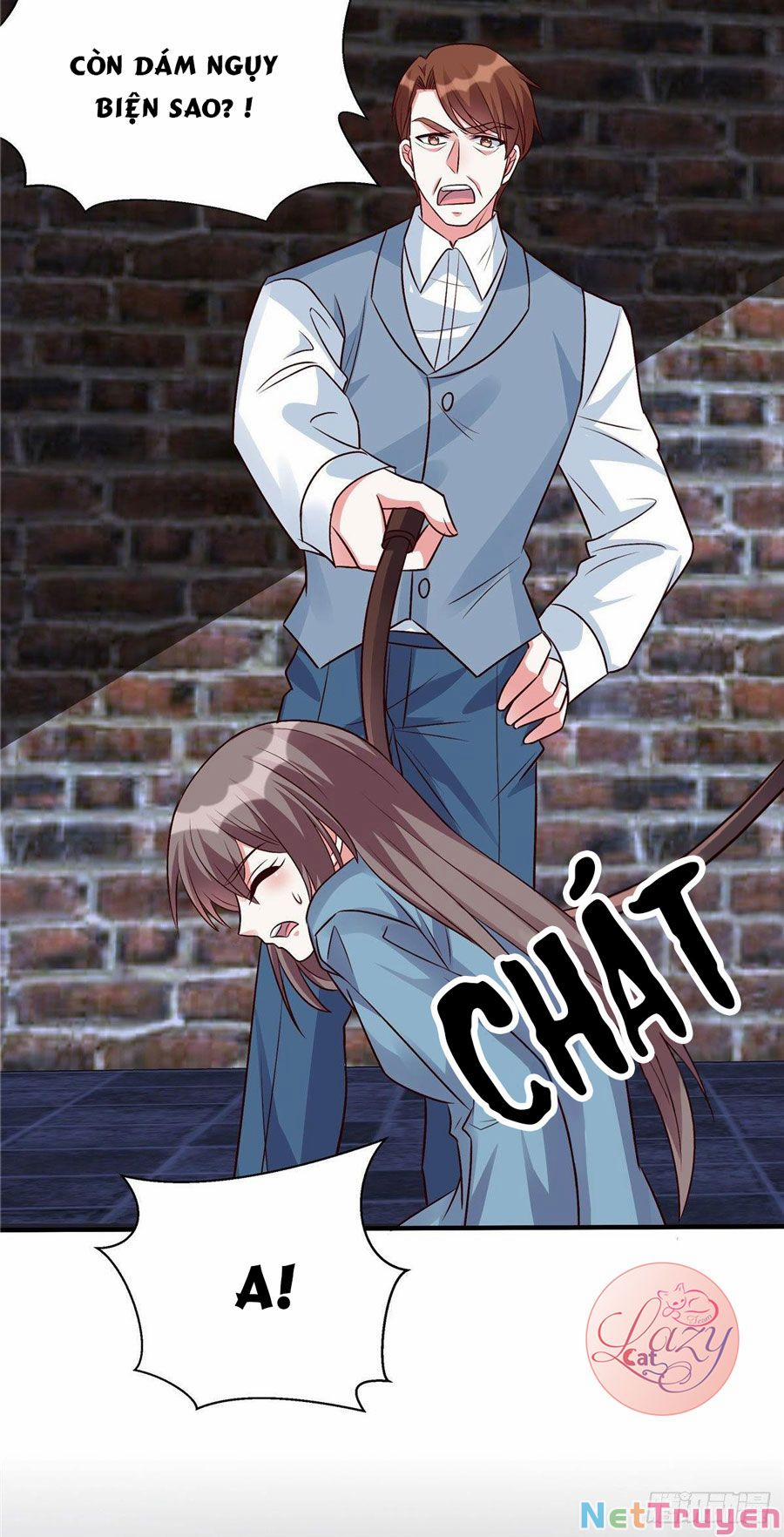 Độc Gia Chiêm Hữu: Cơ Thiếu Phúc Hắc Kiều Thê 40 trang 14