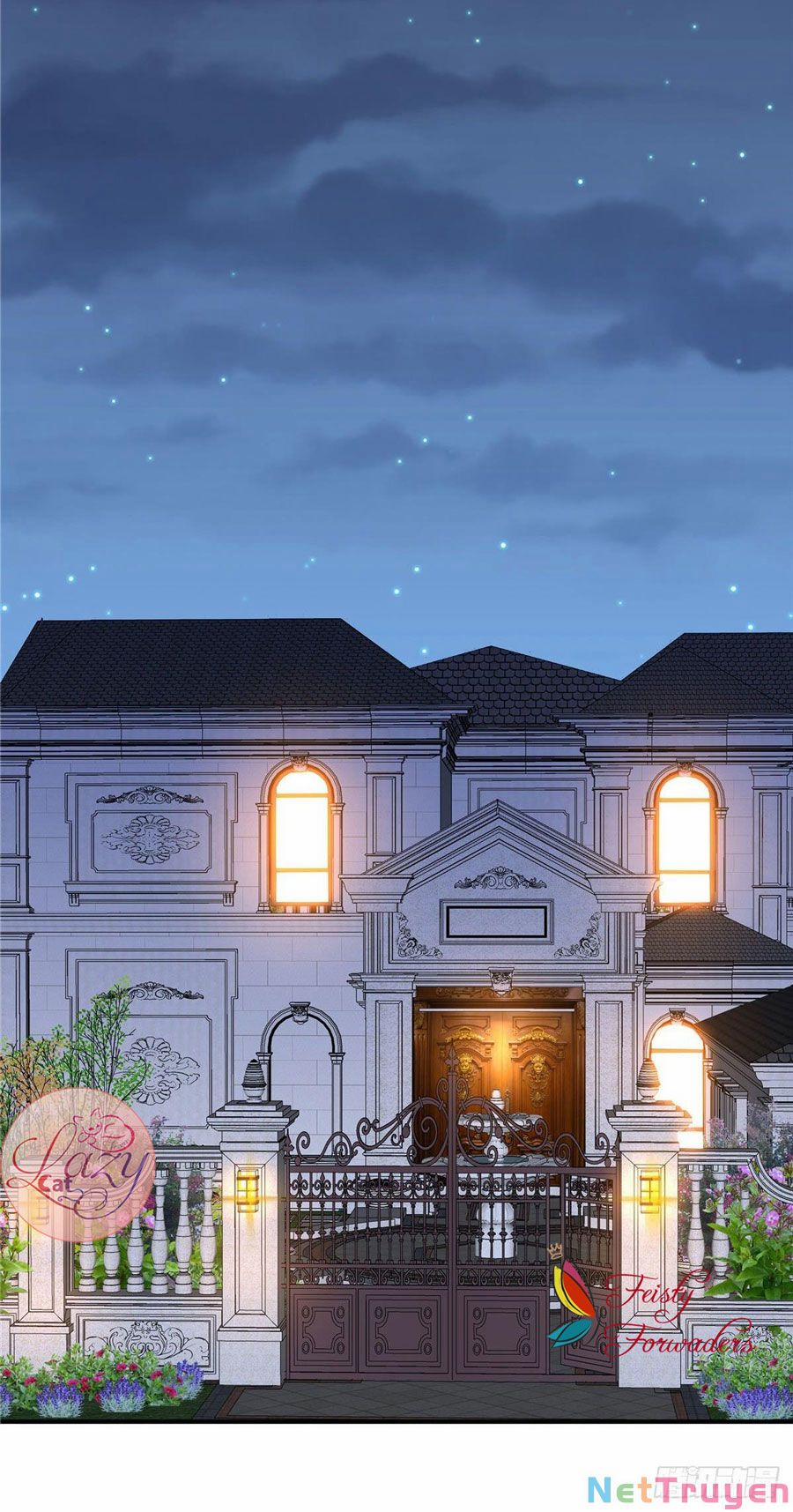 Độc Gia Chiêm Hữu: Cơ Thiếu Phúc Hắc Kiều Thê 40 trang 16