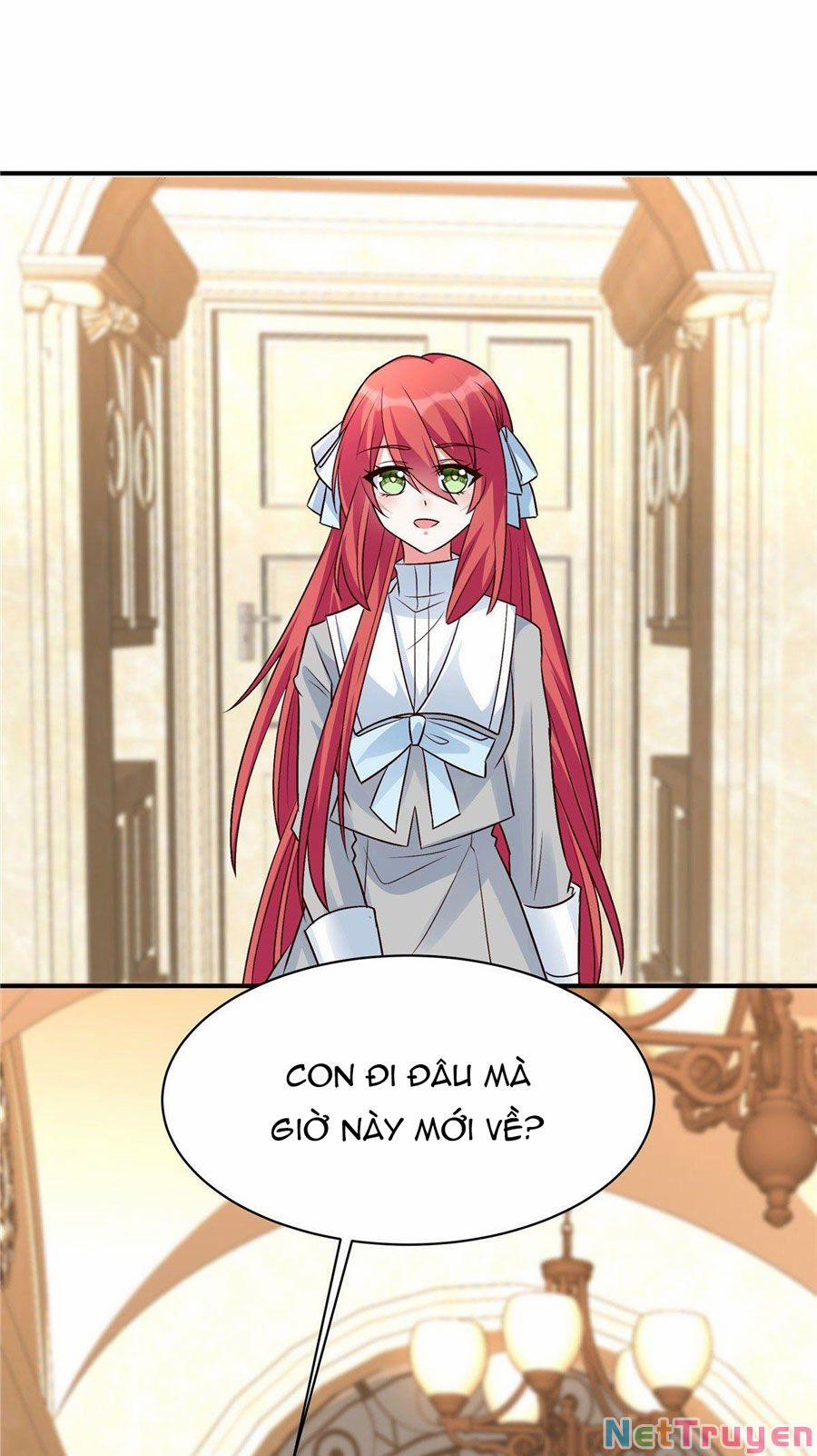 Độc Gia Chiêm Hữu: Cơ Thiếu Phúc Hắc Kiều Thê 40 trang 17