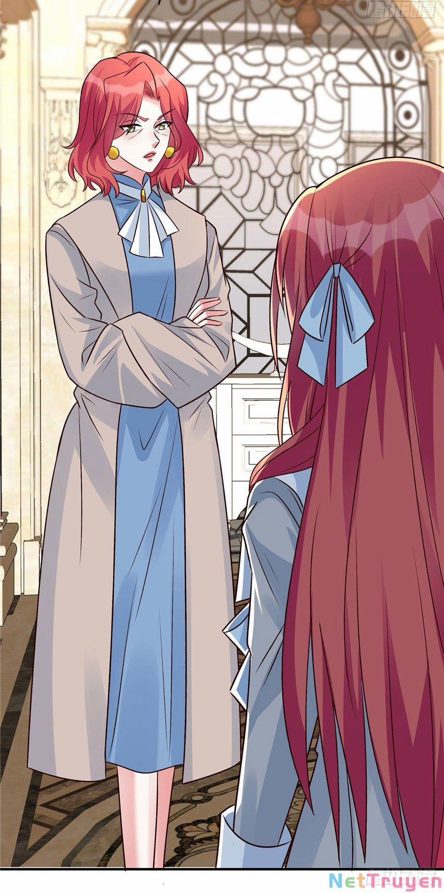 Độc Gia Chiêm Hữu: Cơ Thiếu Phúc Hắc Kiều Thê 40 trang 18