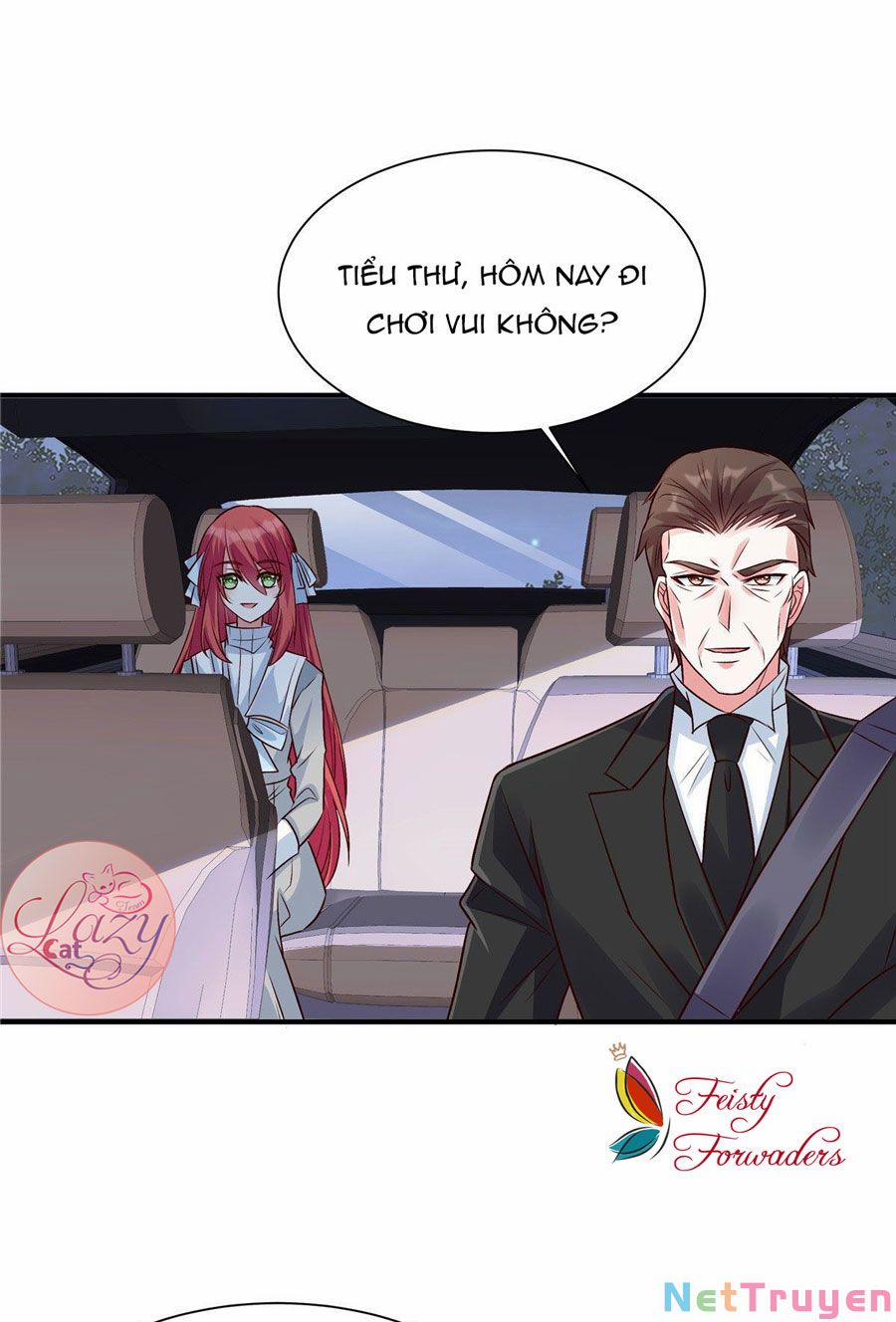 Độc Gia Chiêm Hữu: Cơ Thiếu Phúc Hắc Kiều Thê 40 trang 2