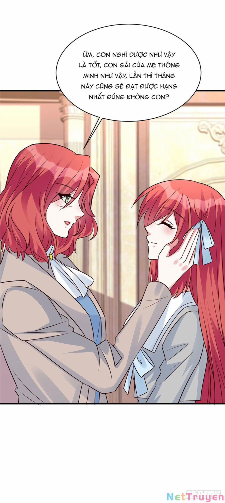 Độc Gia Chiêm Hữu: Cơ Thiếu Phúc Hắc Kiều Thê 40 trang 20