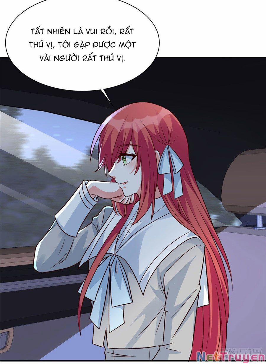 Độc Gia Chiêm Hữu: Cơ Thiếu Phúc Hắc Kiều Thê 40 trang 3