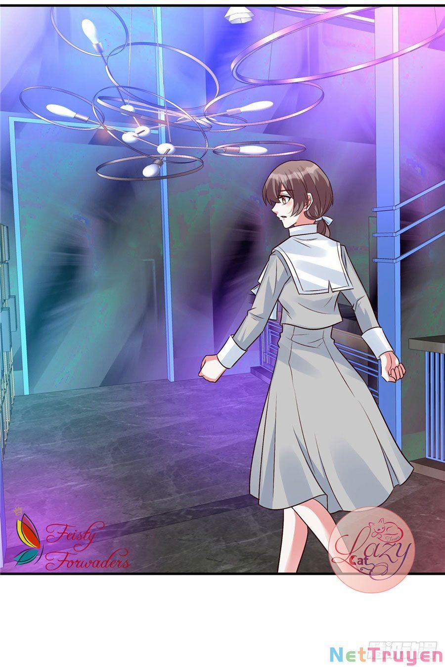 Độc Gia Chiêm Hữu: Cơ Thiếu Phúc Hắc Kiều Thê 40 trang 6