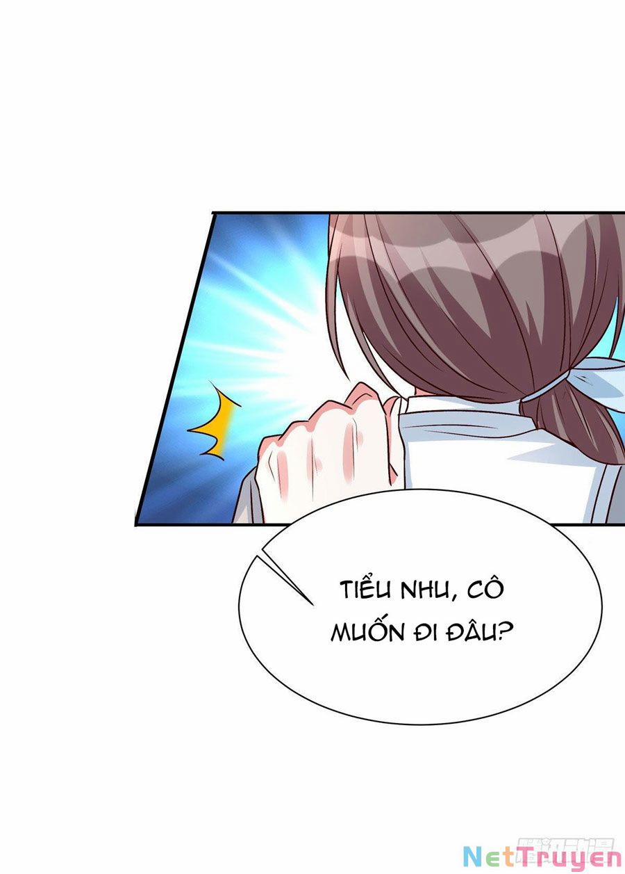 Độc Gia Chiêm Hữu: Cơ Thiếu Phúc Hắc Kiều Thê 40 trang 7