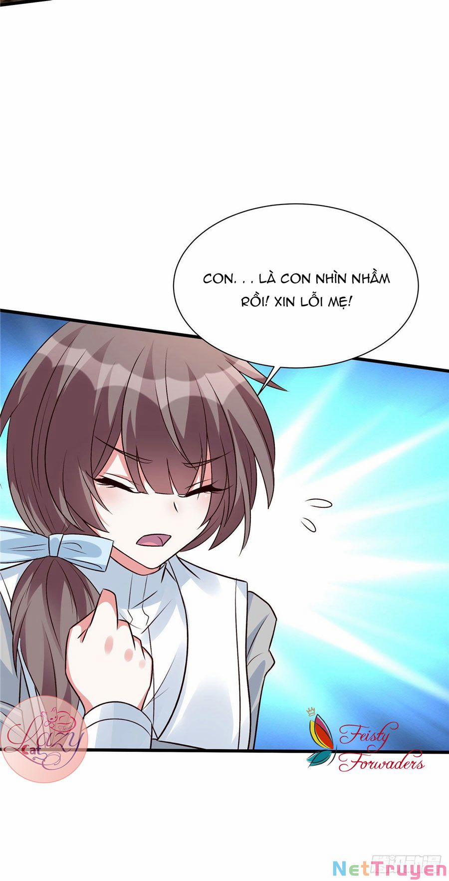 Độc Gia Chiêm Hữu: Cơ Thiếu Phúc Hắc Kiều Thê 41 trang 16