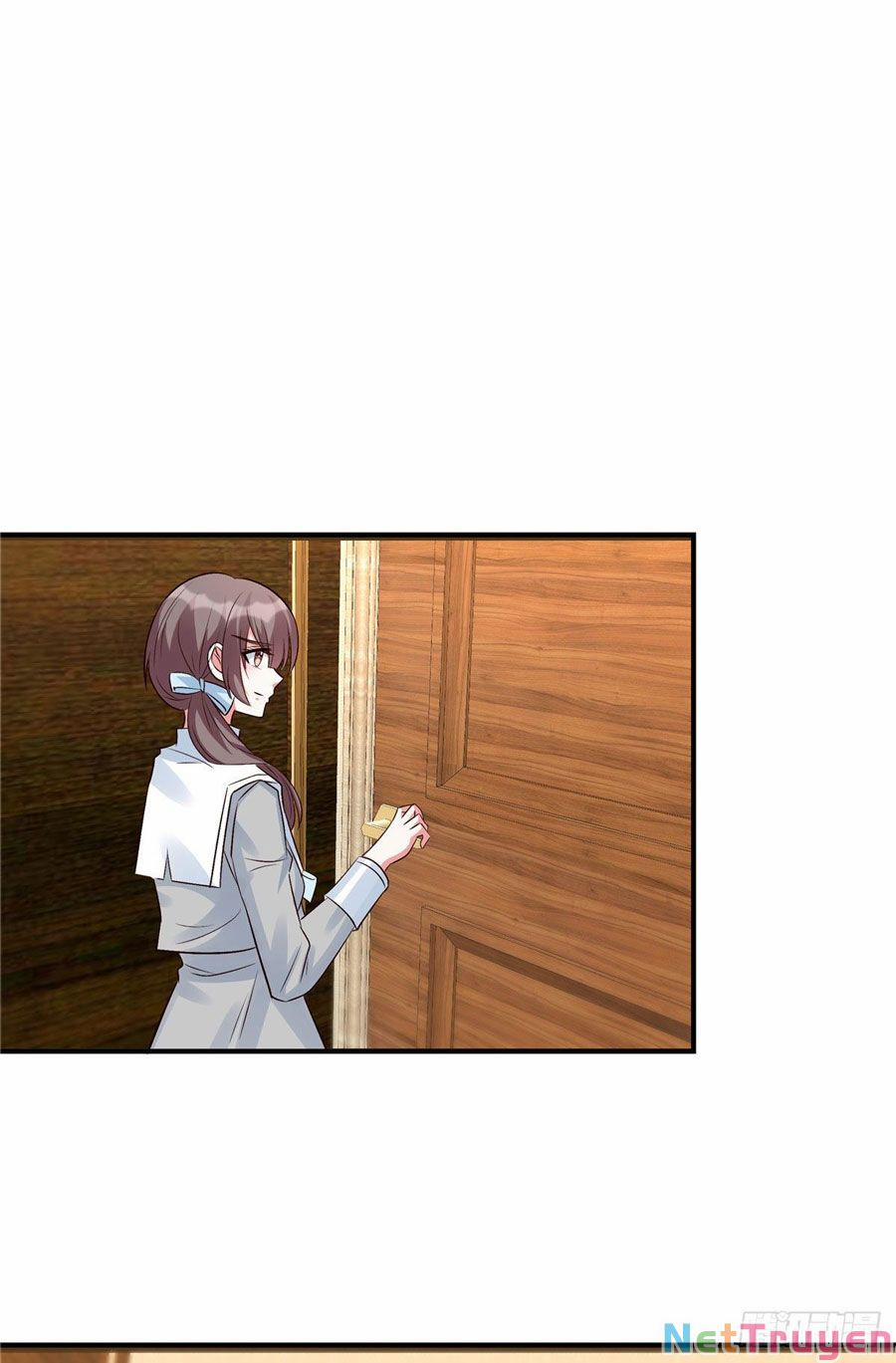 Độc Gia Chiêm Hữu: Cơ Thiếu Phúc Hắc Kiều Thê 41 trang 17