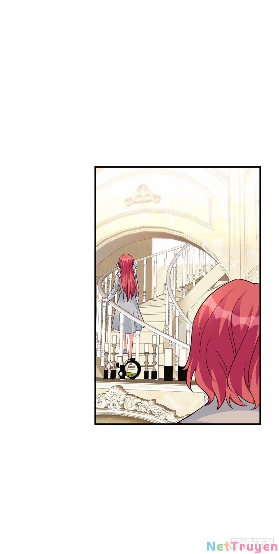 Độc Gia Chiêm Hữu: Cơ Thiếu Phúc Hắc Kiều Thê 41 trang 3