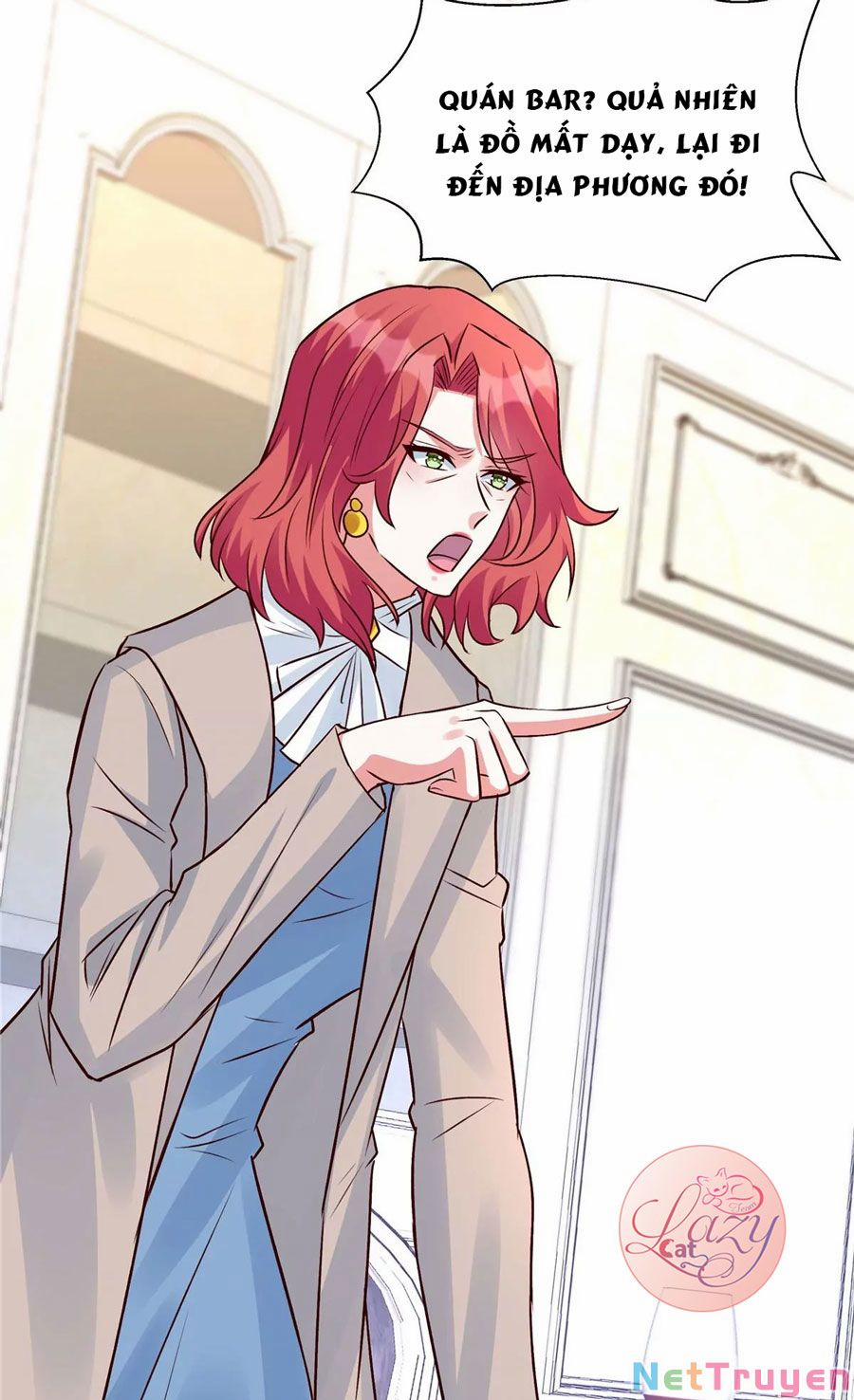 Độc Gia Chiêm Hữu: Cơ Thiếu Phúc Hắc Kiều Thê 42 trang 11