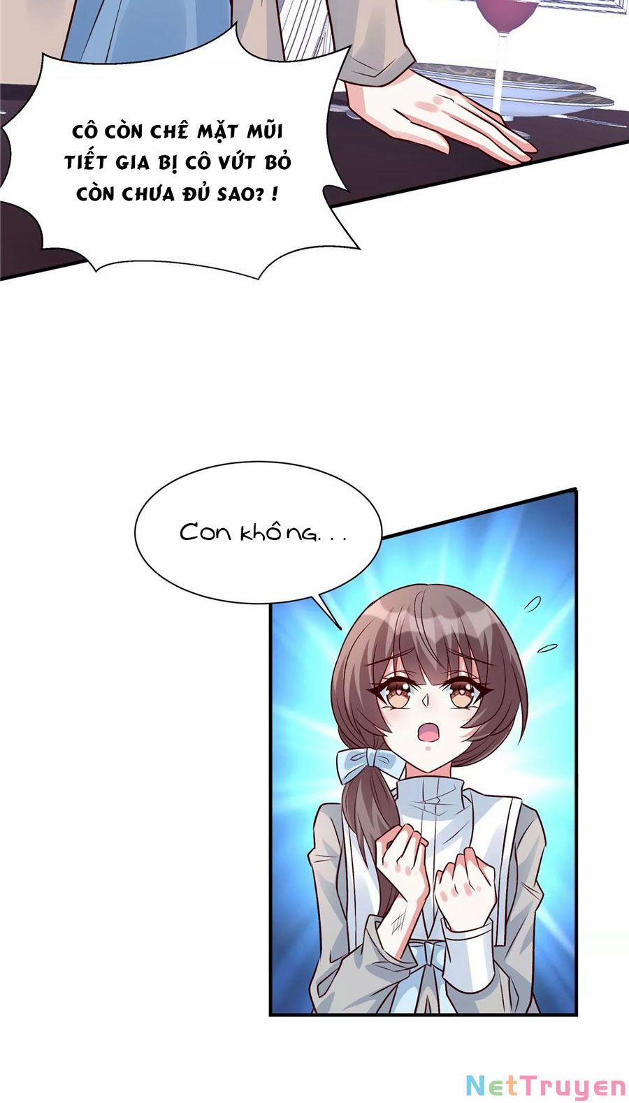 Độc Gia Chiêm Hữu: Cơ Thiếu Phúc Hắc Kiều Thê 42 trang 12