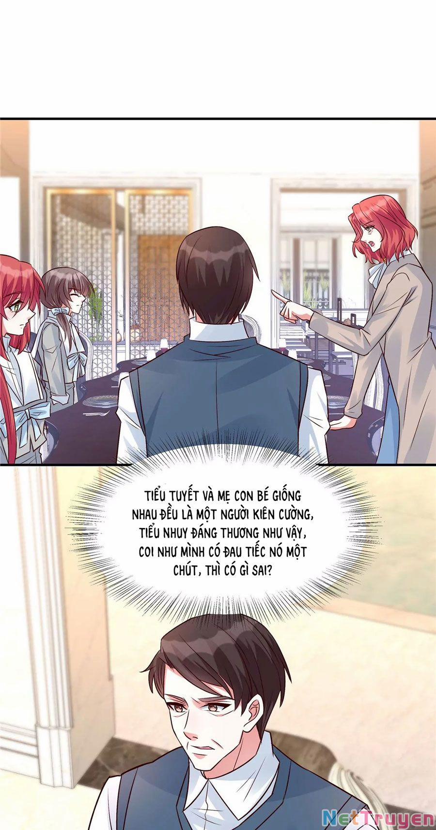 Độc Gia Chiêm Hữu: Cơ Thiếu Phúc Hắc Kiều Thê 42 trang 14