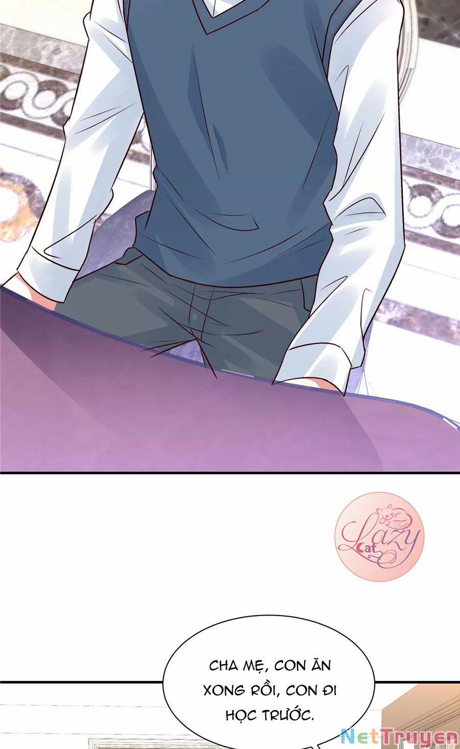 Độc Gia Chiêm Hữu: Cơ Thiếu Phúc Hắc Kiều Thê 42 trang 15