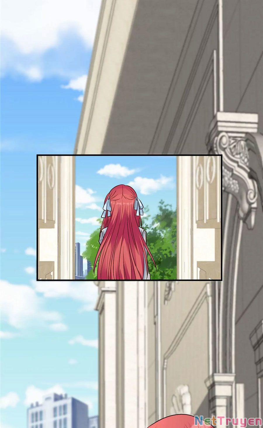 Độc Gia Chiêm Hữu: Cơ Thiếu Phúc Hắc Kiều Thê 42 trang 18