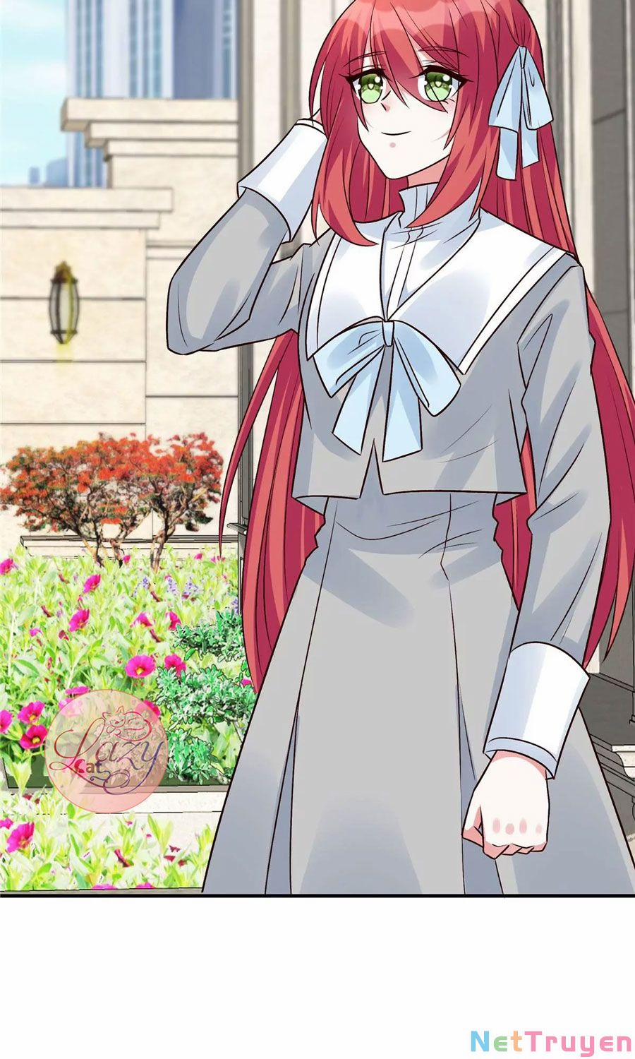 Độc Gia Chiêm Hữu: Cơ Thiếu Phúc Hắc Kiều Thê 42 trang 19