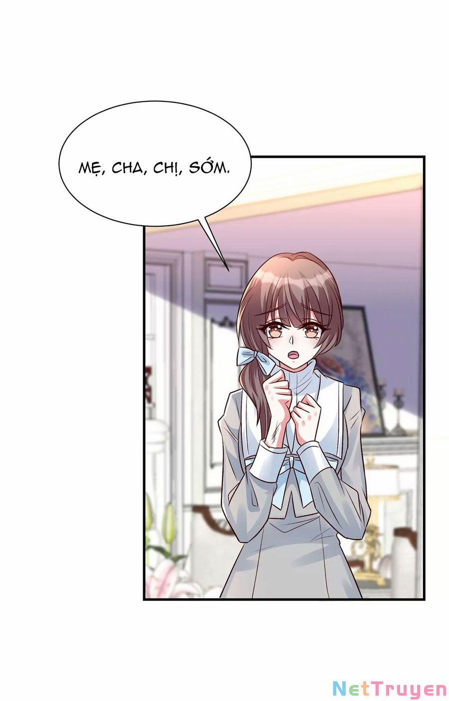 Độc Gia Chiêm Hữu: Cơ Thiếu Phúc Hắc Kiều Thê 42 trang 2