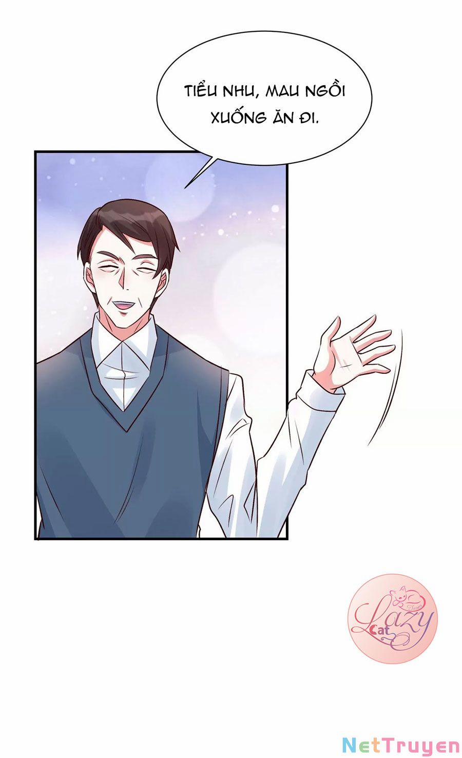 Độc Gia Chiêm Hữu: Cơ Thiếu Phúc Hắc Kiều Thê 42 trang 3