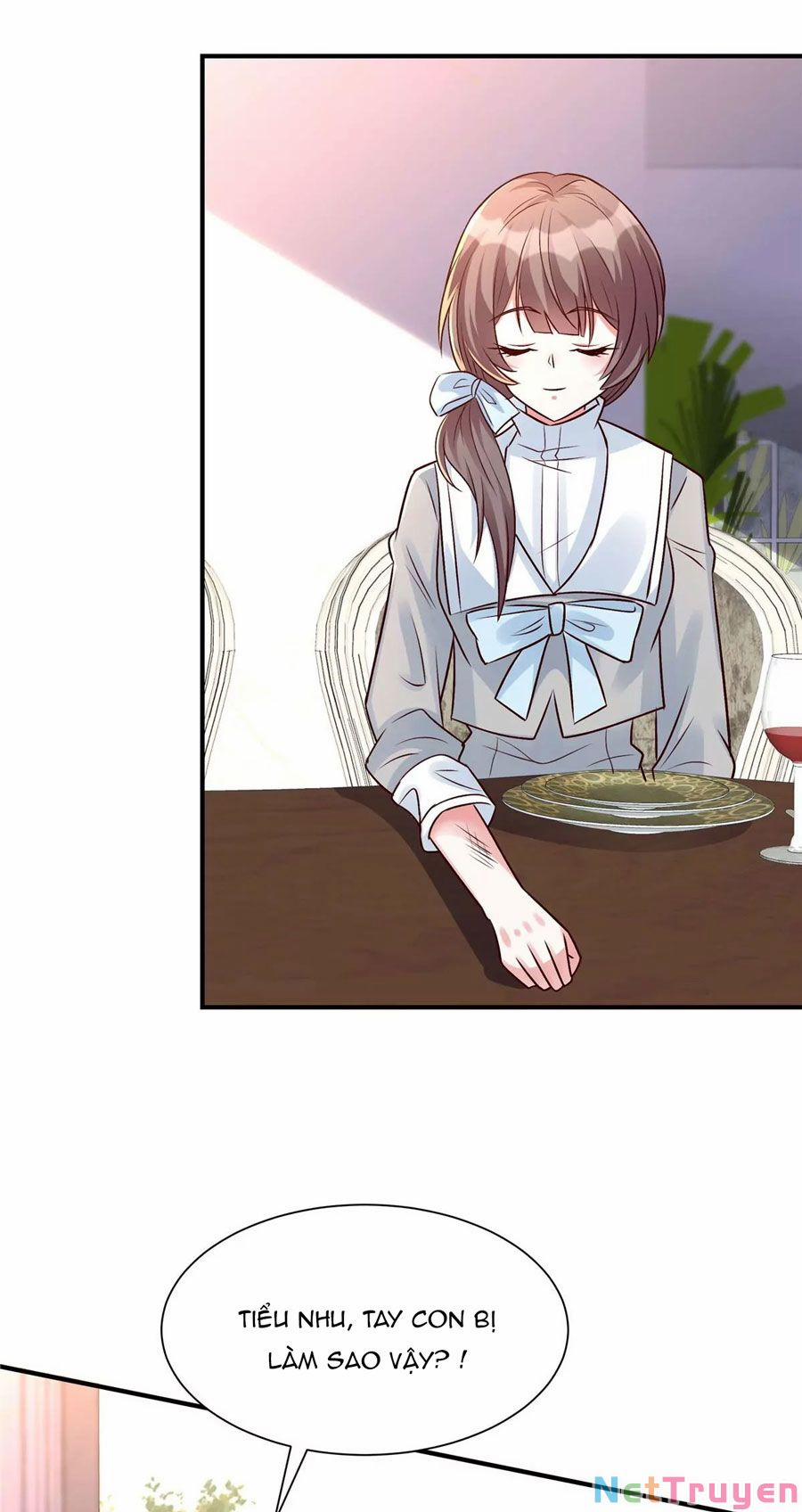 Độc Gia Chiêm Hữu: Cơ Thiếu Phúc Hắc Kiều Thê 42 trang 4