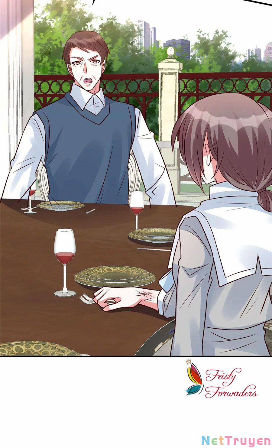 Độc Gia Chiêm Hữu: Cơ Thiếu Phúc Hắc Kiều Thê 42 trang 5