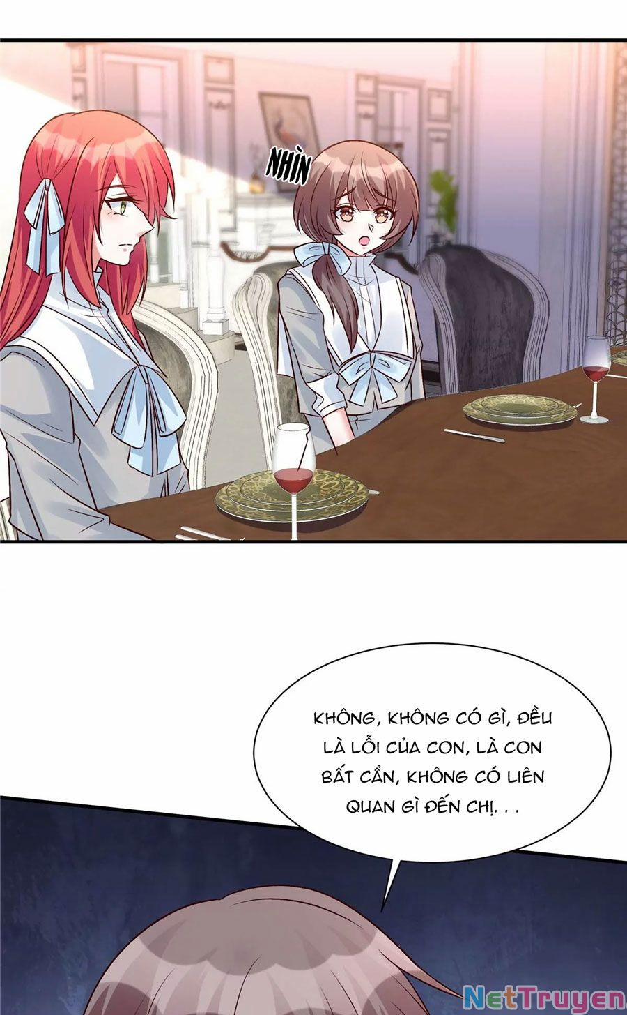 Độc Gia Chiêm Hữu: Cơ Thiếu Phúc Hắc Kiều Thê 42 trang 6