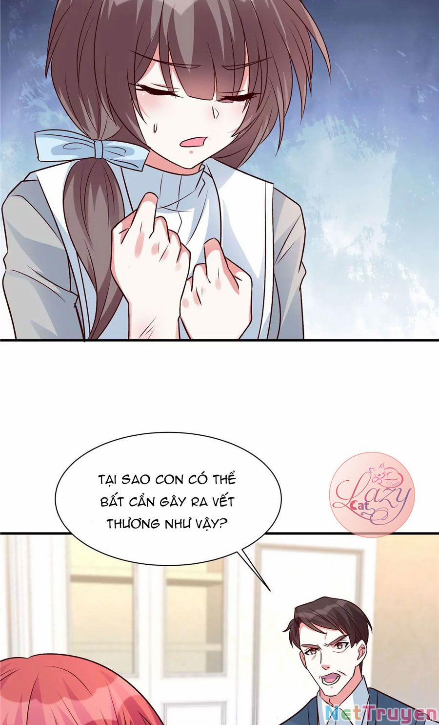 Độc Gia Chiêm Hữu: Cơ Thiếu Phúc Hắc Kiều Thê 42 trang 7