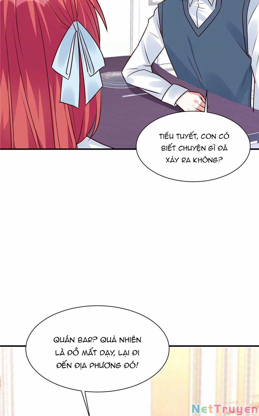 Độc Gia Chiêm Hữu: Cơ Thiếu Phúc Hắc Kiều Thê 42 trang 8