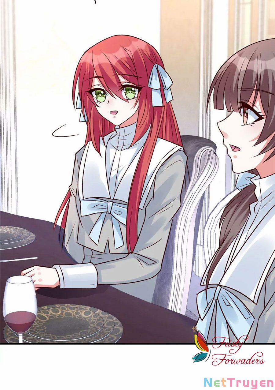 Độc Gia Chiêm Hữu: Cơ Thiếu Phúc Hắc Kiều Thê 42 trang 9