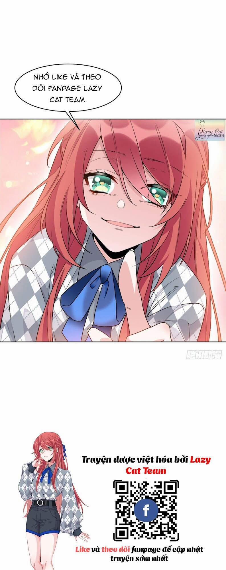 Độc Gia Chiêm Hữu: Cơ Thiếu Phúc Hắc Kiều Thê 5 trang 12